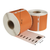 Etichette compatibili Dymo 99014 arancioni, 101 mm x 54 mm, 220 etichette, permanenti