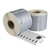 Etichette compatibili Dymo 99014 argento, 101 mm x 54 mm, 220 etichette, permanente