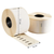 Etichette compatibili con Dymo 99014 / S0722430, 101 mm x 54 mm, 220 etichette per rotolo, bianche, permanenti