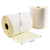 Etichetta termica, 102 mm x 192 mm, 350 etichette per rotolo, nucleo 25 mm, bianco, ECO, permanente