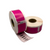 Etichette compatibili Dymo 11352 54x25 mm 500 etichette per rotolo Rosa Permanenti per stampanti di etichette