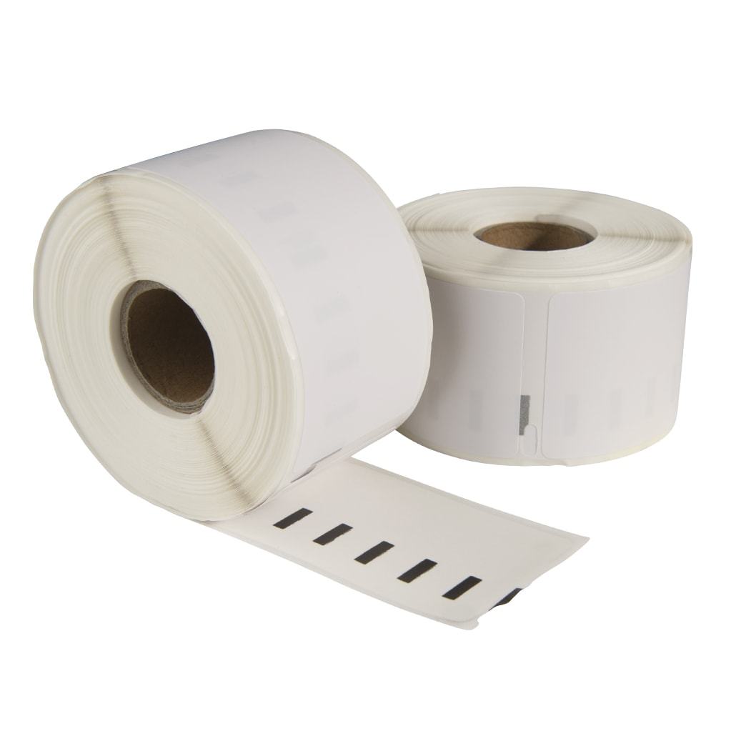 Dymo 11356 Verwijderbare Etiketten kopen | Labels
