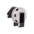 Etichette compatibili DK-22214, 12 mm x 30,48 m, supporto Brother incluso, permanenti