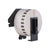 Etichette compatibili Brother DK-22210, 29 mm x 30,48 m, supporto Brother incluso, permanenti