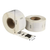 Etichette rimovibili compatibili con Dymo 11353 / S0722530, 25 mm x 13 mm, 1.000 etichette per rotolo, bianche