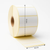 Etichetta termica 32 mm x 19 mm, 2000 etichette per rotolo, nucleo 25 mm, bianco, Termico ECO, permanente con perforazione