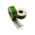 Etichette compatibili Dymo 11352 54x25 mm 500 etichette per rotolo verdi permanenti per stampanti di etichette