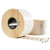Etichette in plastica compatibili Dymo 2112284 / 1933085, 64 mm x 19 mm, 450 etichette per rotolo, bianco, in PP permanente