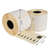 Etichette compatibili Dymo 99015 / S0722440, 70 mm x 54 mm, 320 per rotolo, bianche, permanenti