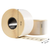 Etichette in plastica compatibili con Dymo 2112285 / 1933081, 89 mm x 25 mm, 350 etichette per rotolo, bianche, PP permanente