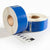 Etichette compatibili Seiko SLP-2RLH Blu, 89 mm x 28 mm, 260 etichette per rotolo