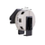 Etichette compatibili Brother DK-11204, 17 mm x 54 mm, 400 etichette per rotolo, supporto Brother incluso, permanenti