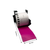 Brother DK-22205 Compatibile Etichette Continue Rosa 62 mm x 30,48 m incl. Supporto per Rotoli di Etichette Permanenti