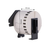 Etichette compatibili Brother DK-22223, 50 mm x 30,48 m, supporto Brother incluso, permanenti