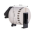 Etichette compatibili Brother DK-44205, 62 mm x 30,48 m, incl. supporto Brother, rimovibili