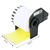 Etichette compatibili Brother DK-44605, 62 mm x 30,48 m, incluso supporto Brother, rimovibili