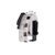 Etichette compatibili DK-22214, 12 mm x 30,48 m, supporto Brother incluso, permanenti