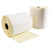 Etichette di spedizione Offerta su pallet 102x210 mm 1000 Rotoli 210 Etichette per Rotolo Nucleo 25 mm Bianco Permanente