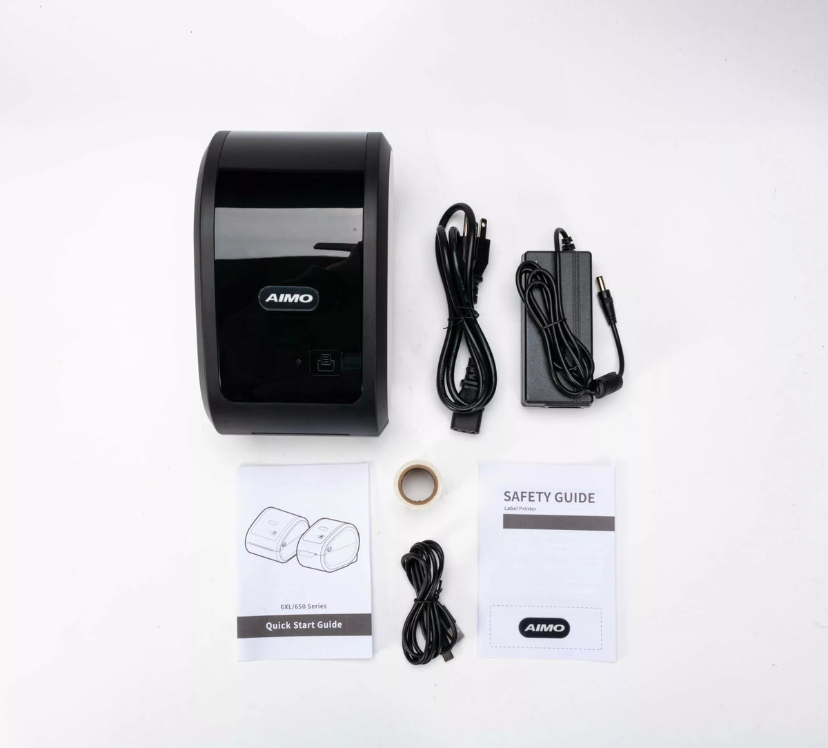 Stampante per etichette Aimo 650