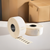 Etichette compatibili Dymo 99012 / S0722400 per LabelWriter 550, 89 mm x 36 mm, 260 etichette per rotolo, bianche, adesivo permanente