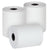 50 x rotoli termici per cassa 57x40x12 - 18 metri - carta termica di qualità A