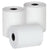50 x rotoli termici per cassa 57x60x12 - 44 metri - carta termica di qualità A