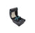 Stampante termica per etichette TD410 203 DPI larghezza di stampa 108 mm stampante per spedizioni di etichette