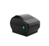 Stampante termica per etichette TD410 203 DPI larghezza di stampa 108 mm stampante per spedizioni di etichette