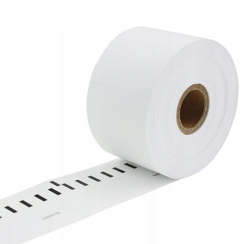 Dymo S0929100 Cartellini nominativi 51x89 mm 300 Cartellini per Rotolo Bianchi