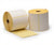 Etichetta termica 60 mm x 49 mm, 900 etichette per rotolo, anima 45 mm, bianco, termico ECO permanente