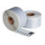 Etichette compatibili Dymo 99012 Argento, 89 mm x 36 mm, 260 etichette, permanente