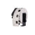 Etichette compatibili Brother DK-11218, 24 mm x 24 mm rotonde, 1.000 etichette per rotolo, incl. supporto Brother, permanenti