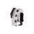 Etichette compatibili Brother DK-11221, 23 mm x 23 mm, 1.000 etichette per rotolo, portacartucce Brother incluso, permanenti