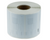 Dymo 11351 / S0722510 - etichette compatibili, 54 mm x 11 mm, 1500 etichette per rotolo, bianche, permanenti