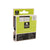 Nastro compatibile Dymo D1 40921 (S0720750), bianco su nero, 9 mm x 7 m