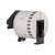 Etichette compatibili Brother DK-44205, 62 mm x 30,48 m, incl. supporto Brother, rimovibili