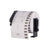 Etichette compatibili Brother DK-44205, 62 mm x 30,48 m, incl. supporto Brother, rimovibili