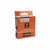 Nastro compatibile Dymo D1 45015 (S0720550) rosso su bianco 12 mm x 7 m