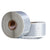 Etichette compatibili Dymo 99014 argento, 101 mm x 54 mm, 220 etichette, permanente