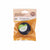 Nastro compatibile Dymo 91200 (S0721510) nero su bianco (carta) 12 mm x 4 m