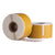 Etichette compatibili Dymo 99012 oro, 89 mm x 36 mm, 260 etichette, permanenti