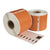 Etichette compatibili Dymo 99014 arancioni, 101 mm x 54 mm, 220 etichette, permanenti