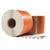 Etichette compatibili Dymo 99014 arancioni, 101 mm x 54 mm, 220 etichette, permanenti