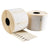 Etichette compatibili Dymo 11354 / S0722540, 57 mm x 32 mm, 1000 etichette per rotolo, bianche, permanenti