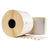 Etichette compatibili Dymo 11354 rimovibili / S0722540, 57 mm x 32 mm, 1000 etichette per rotolo, bianco