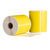 Etichette compatibili Dymo 4XL/S0904980, 104 mm x 159 mm, 220 etichette, gialle, permanenti