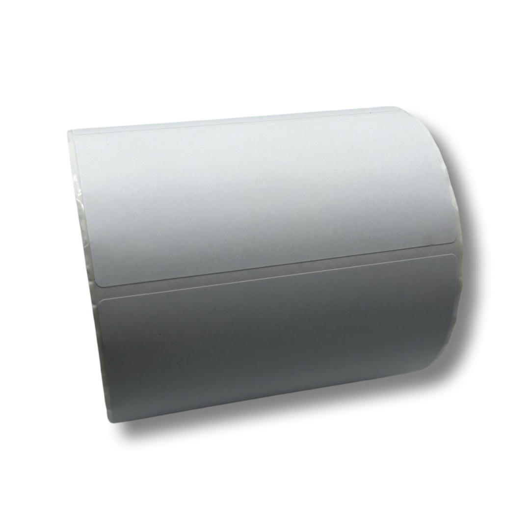 Brother RD-S03E1 etichette rimovibili 102 mm x 50 mm - 810 etichette per rotolo