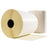Etichette di spedizione PostNL, 102 mm x 150 mm, 300 etichette per rotolo, anima da 25 mm, bianche, ECO termiche, permanenti con perforazione