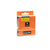 Nastro compatibile Dymo D1 45018 (S0720580) nero su giallo 12 mm x 7 m