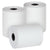 50 x rotoli termici per cassa 80x80x12 - 75 metri - carta termica di qualità A